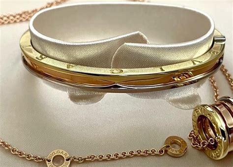 is this a fake bulgari